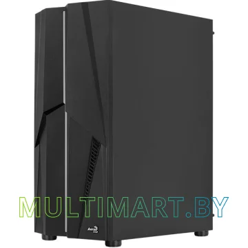 Корпус AeroCool Mecha-G-BK-v1 картинка 5